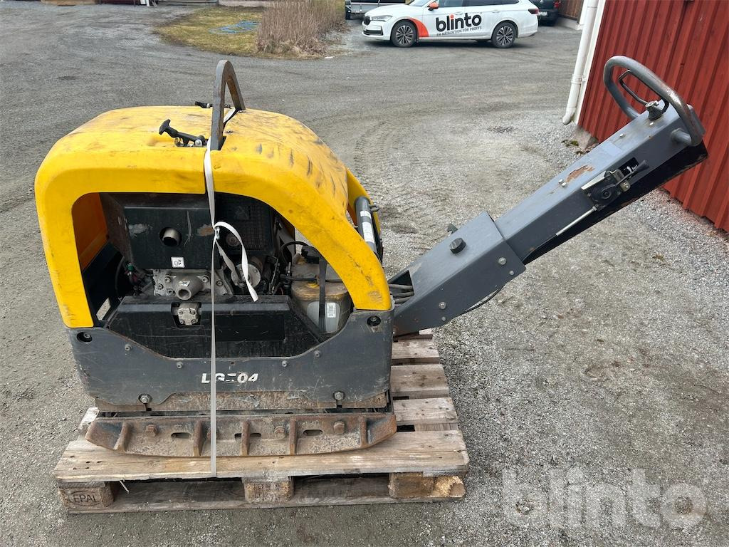 Wacker Neuson - Vibro ploča: slika Wacker Neuson - Vibro ploča Wacker Neuson - Vibro ploča: slika Wacker Neuson - Vibro ploča