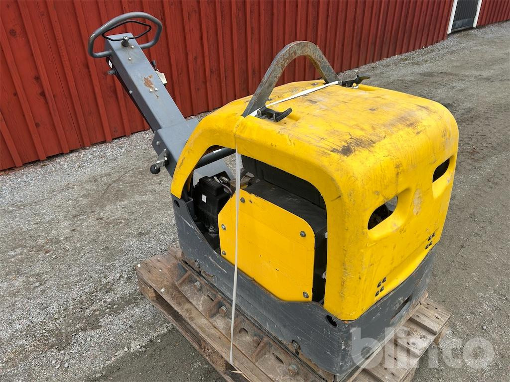 Wacker Neuson - Vibro ploča: slika Wacker Neuson - Vibro ploča Wacker Neuson - Vibro ploča: slika Wacker Neuson - Vibro ploča