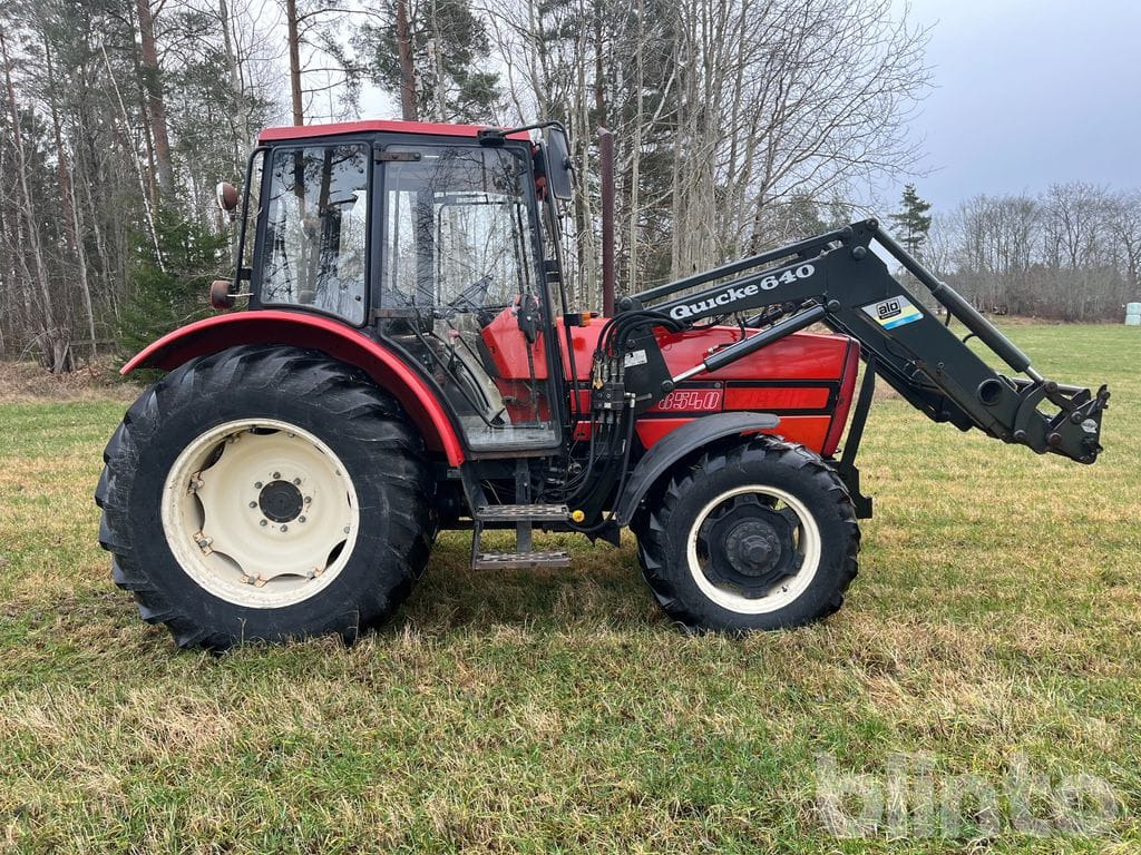 ZETOR 8540 - Traktor: slika ZETOR 8540 - Traktor ZETOR 8540 - Traktor: slika ZETOR 8540 - Traktor