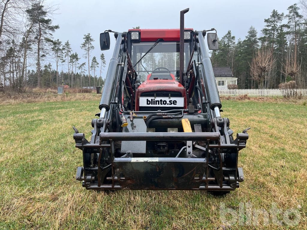 ZETOR 8540 - Traktor: slika ZETOR 8540 - Traktor ZETOR 8540 - Traktor: slika ZETOR 8540 - Traktor