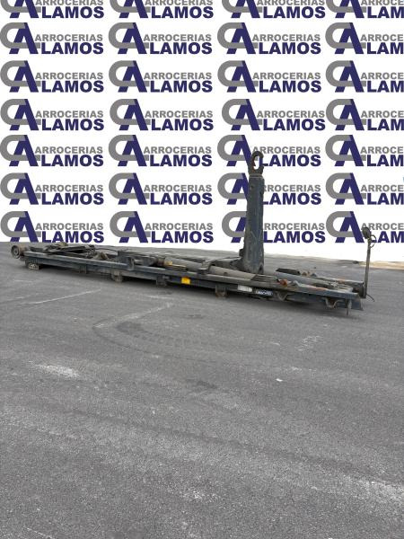 CAYVOL CAYVOL MV-22/70 - Kamionska dizalica: slika CAYVOL CAYVOL MV-22/70 - Kamionska dizalica CAYVOL CAYVOL MV-22/70 - Kamionska dizalica: slika CAYVOL CAYVOL MV-22/70 - Kamionska dizalica