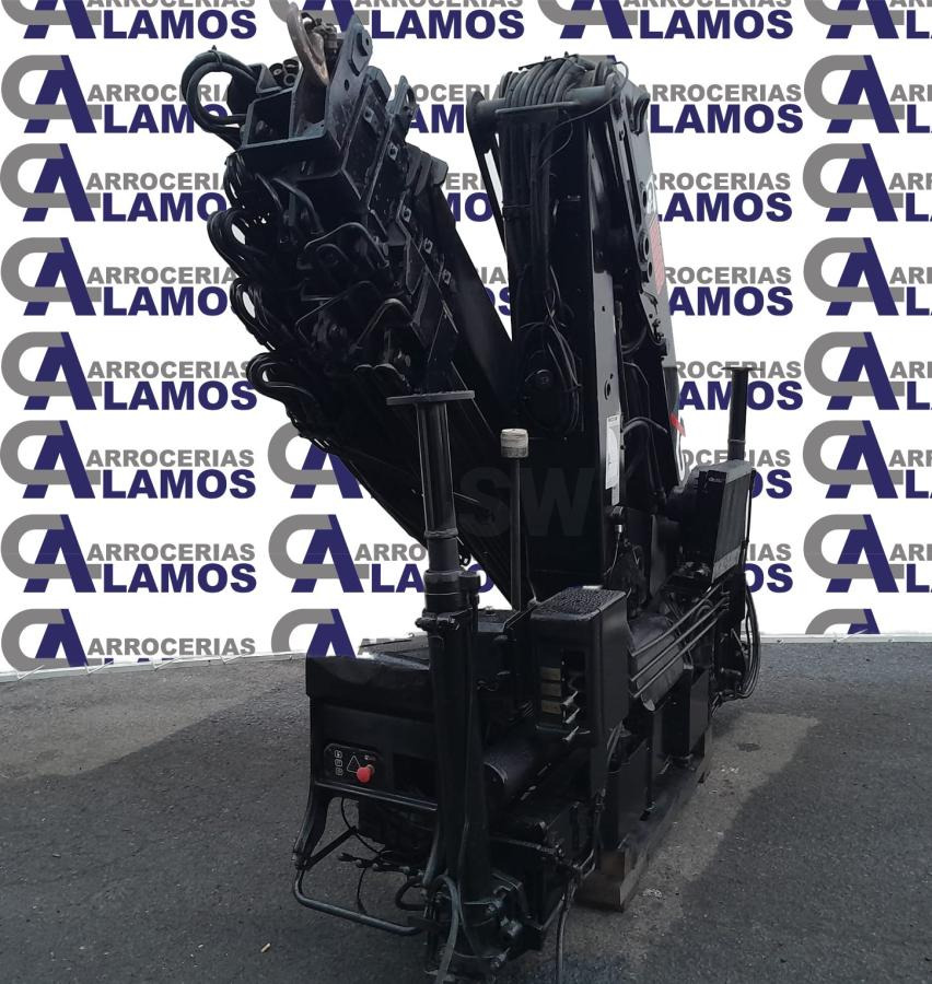 HIAB GRUA HIAB 122 E-5 DUO - Kamionska dizalica: slika HIAB GRUA HIAB 122 E-5 DUO - Kamionska dizalica HIAB GRUA HIAB 122 E-5 DUO - Kamionska dizalica: slika HIAB GRUA HIAB 122 E-5 DUO - Kamionska dizalica