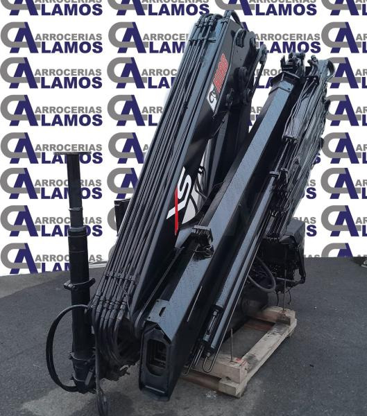 HIAB GRUA HIAB 122 E-5 DUO - Kamionska dizalica: slika HIAB GRUA HIAB 122 E-5 DUO - Kamionska dizalica HIAB GRUA HIAB 122 E-5 DUO - Kamionska dizalica: slika HIAB GRUA HIAB 122 E-5 DUO - Kamionska dizalica