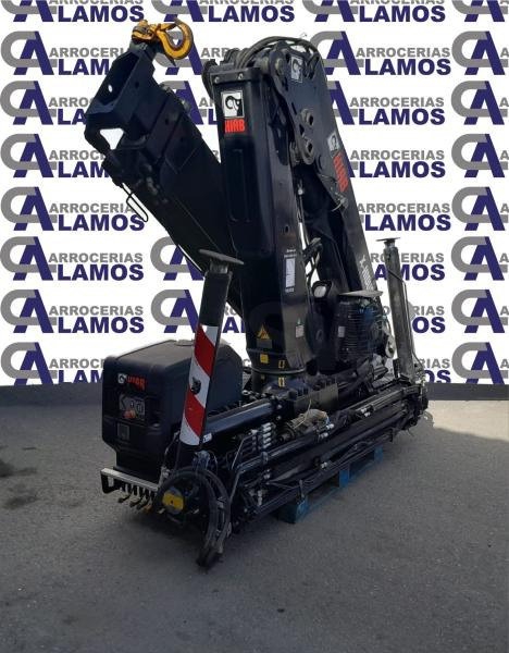 HIAB GRUA HIAB 158 E-2 HIDUO - Kamionska dizalica: slika HIAB GRUA HIAB 158 E-2 HIDUO - Kamionska dizalica HIAB GRUA HIAB 158 E-2 HIDUO - Kamionska dizalica: slika HIAB GRUA HIAB 158 E-2 HIDUO - Kamionska dizalica