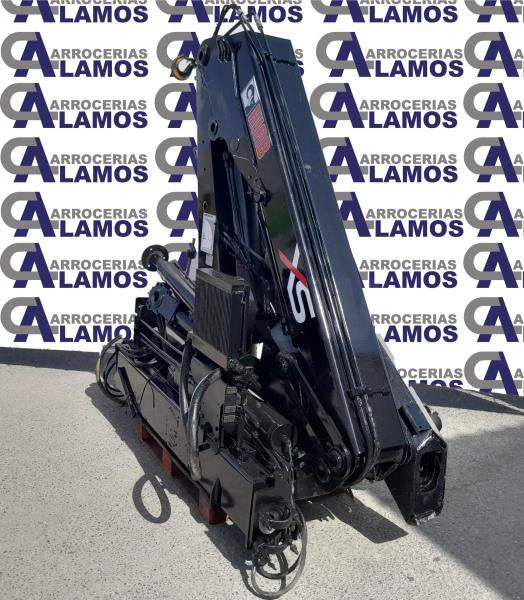 HIAB GRUA HIAB 166 D-5 DUO - Kamionska dizalica: slika HIAB GRUA HIAB 166 D-5 DUO - Kamionska dizalica HIAB GRUA HIAB 166 D-5 DUO - Kamionska dizalica: slika HIAB GRUA HIAB 166 D-5 DUO - Kamionska dizalica