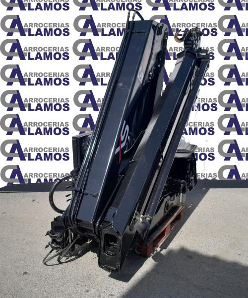 HIAB GRUA HIAB 166 D-5 DUO - Kamionska dizalica: slika HIAB GRUA HIAB 166 D-5 DUO - Kamionska dizalica HIAB GRUA HIAB 166 D-5 DUO - Kamionska dizalica: slika HIAB GRUA HIAB 166 D-5 DUO - Kamionska dizalica