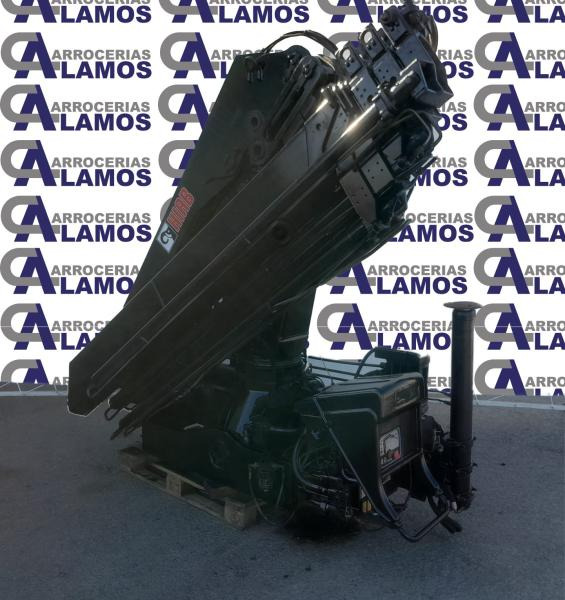 HIAB GRUA HIAB 166 E-5 HIDUO - Kamionska dizalica: slika HIAB GRUA HIAB 166 E-5 HIDUO - Kamionska dizalica HIAB GRUA HIAB 166 E-5 HIDUO - Kamionska dizalica: slika HIAB GRUA HIAB 166 E-5 HIDUO - Kamionska dizalica
