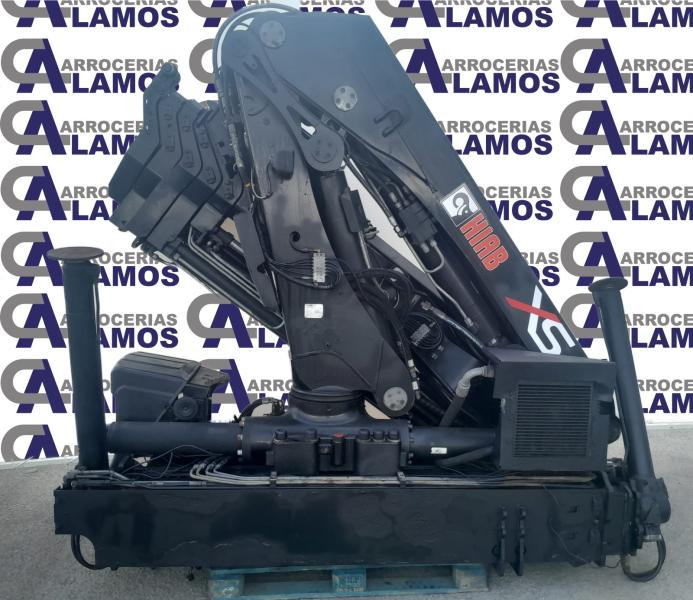HIAB GRUA HIAB 211 E-5 HIPRO - Kamionska dizalica: slika HIAB GRUA HIAB 211 E-5 HIPRO - Kamionska dizalica HIAB GRUA HIAB 211 E-5 HIPRO - Kamionska dizalica: slika HIAB GRUA HIAB 211 E-5 HIPRO - Kamionska dizalica
