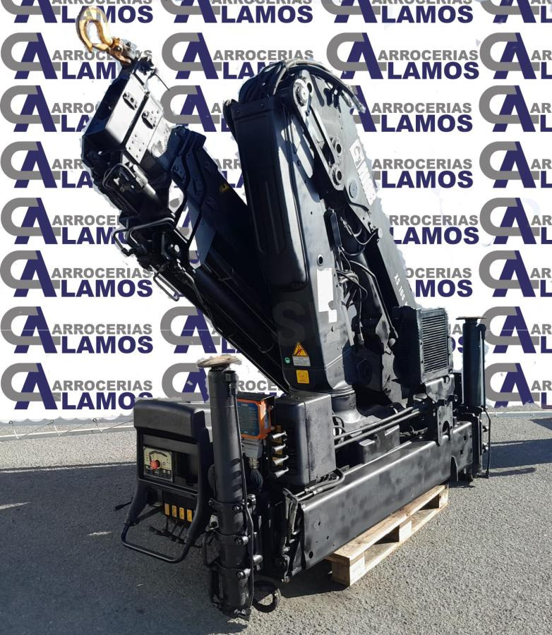 HIAB Grúa marca HIAB 166 E4 año 2012 - Kamionska dizalica: slika HIAB Grúa marca HIAB 166 E4 año 2012 - Kamionska dizalica HIAB Grúa marca HIAB 166 E4 año 2012 - Kamionska dizalica: slika HIAB Grúa marca HIAB 166 E4 año 2012 - Kamionska dizalica