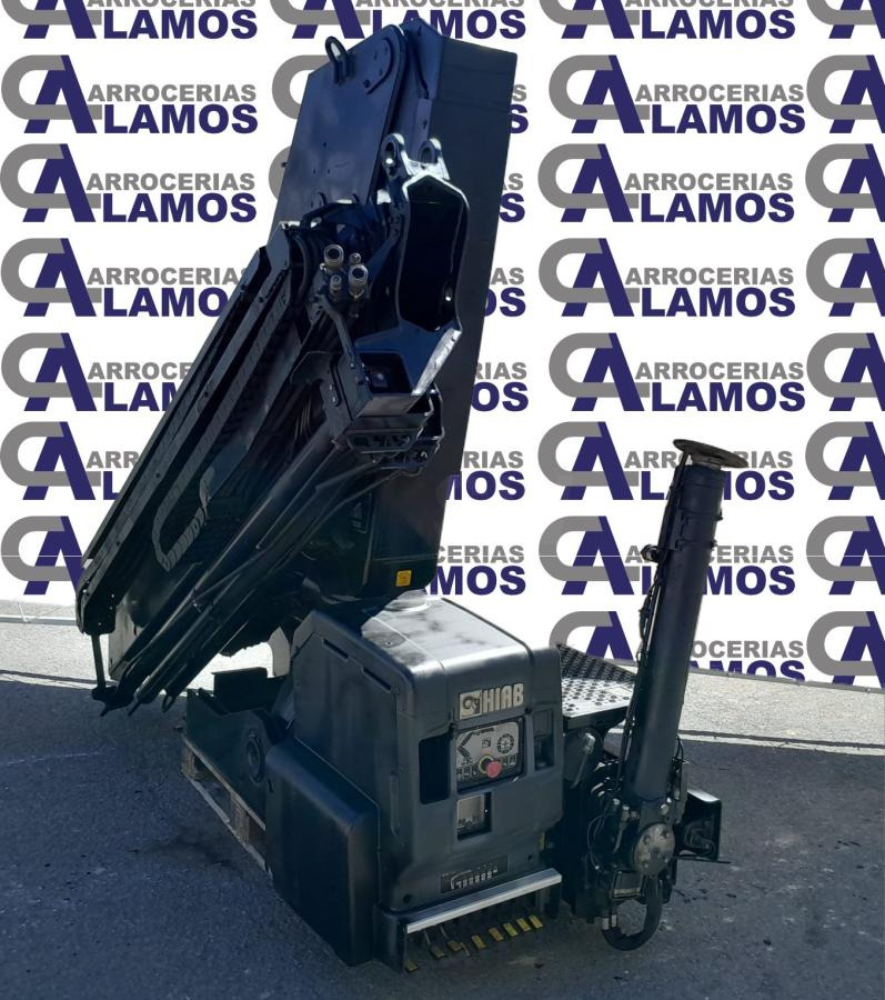 HIAB Grúa marca HIAB modelo 188 BS3 HIDUO - Kamionska dizalica: slika HIAB Grúa marca HIAB modelo 188 BS3 HIDUO - Kamionska dizalica HIAB Grúa marca HIAB modelo 188 BS3 HIDUO - Kamionska dizalica: slika HIAB Grúa marca HIAB modelo 188 BS3 HIDUO - Kamionska dizalica