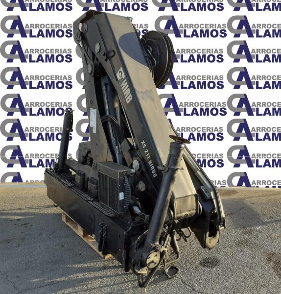 HIAB Grúa marca HIAB modelo 211 EP-4 HIDUO - Kamionska dizalica: slika HIAB Grúa marca HIAB modelo 211 EP-4 HIDUO - Kamionska dizalica HIAB Grúa marca HIAB modelo 211 EP-4 HIDUO - Kamionska dizalica: slika HIAB Grúa marca HIAB modelo 211 EP-4 HIDUO - Kamionska dizalica