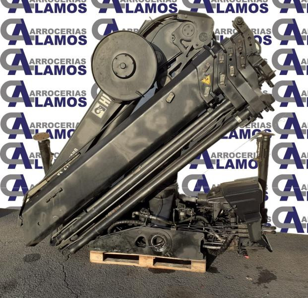 HIAB Grúa marca HIAB modelo 211 EP-4 HIDUO - Kamionska dizalica: slika HIAB Grúa marca HIAB modelo 211 EP-4 HIDUO - Kamionska dizalica HIAB Grúa marca HIAB modelo 211 EP-4 HIDUO - Kamionska dizalica: slika HIAB Grúa marca HIAB modelo 211 EP-4 HIDUO - Kamionska dizalica