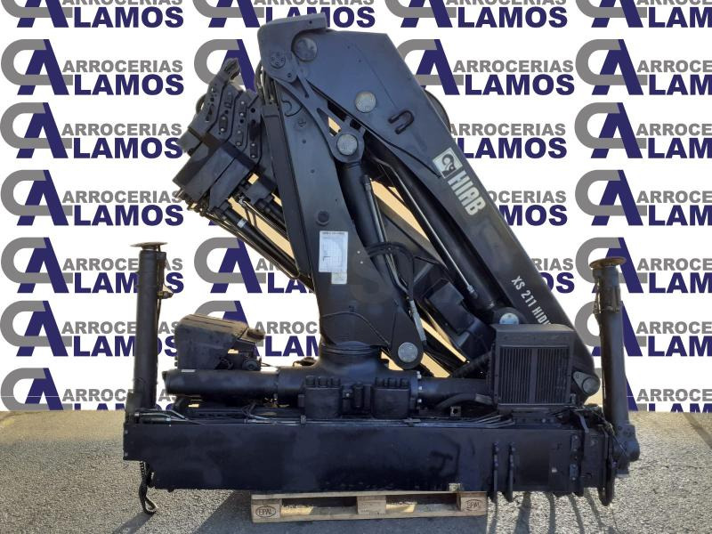 HIAB Grúa marca HIAB modelo 211 EP-4 HIDUO - Kamionska dizalica: slika HIAB Grúa marca HIAB modelo 211 EP-4 HIDUO - Kamionska dizalica HIAB Grúa marca HIAB modelo 211 EP-4 HIDUO - Kamionska dizalica: slika HIAB Grúa marca HIAB modelo 211 EP-4 HIDUO - Kamionska dizalica