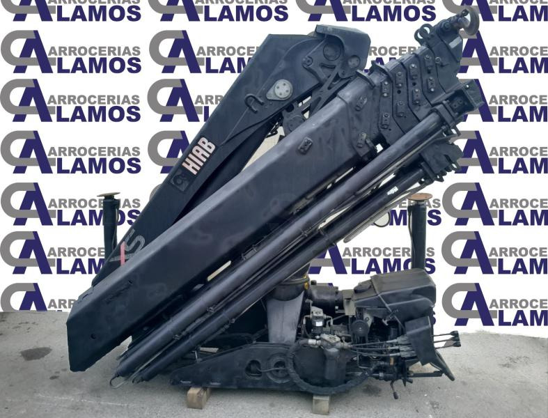 HIAB Grúa marca HIAB modelo 211 EP5 HIDUO - Kamionska dizalica: slika HIAB Grúa marca HIAB modelo 211 EP5 HIDUO - Kamionska dizalica HIAB Grúa marca HIAB modelo 211 EP5 HIDUO - Kamionska dizalica: slika HIAB Grúa marca HIAB modelo 211 EP5 HIDUO - Kamionska dizalica