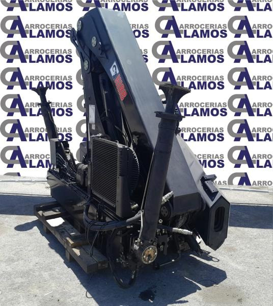 HIAB Grúa marca HIAB modelo 244 E7 HIDUO - Kamionska dizalica: slika HIAB Grúa marca HIAB modelo 244 E7 HIDUO - Kamionska dizalica HIAB Grúa marca HIAB modelo 244 E7 HIDUO - Kamionska dizalica: slika HIAB Grúa marca HIAB modelo 244 E7 HIDUO - Kamionska dizalica