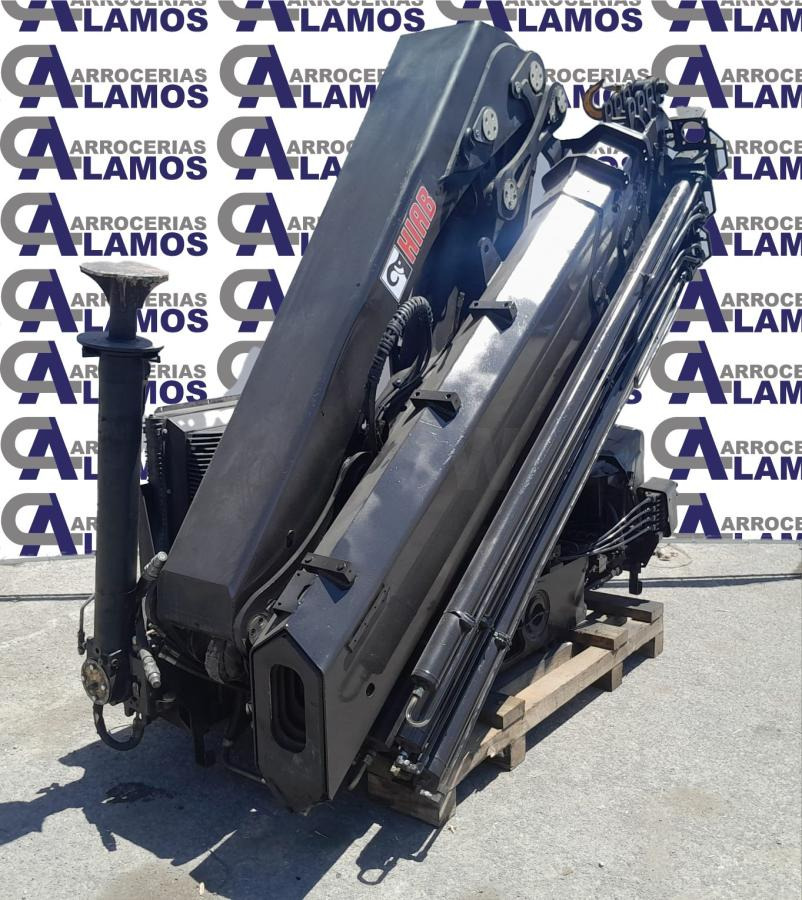 HIAB Grúa marca HIAB modelo 244 E7 HIDUO - Kamionska dizalica: slika HIAB Grúa marca HIAB modelo 244 E7 HIDUO - Kamionska dizalica HIAB Grúa marca HIAB modelo 244 E7 HIDUO - Kamionska dizalica: slika HIAB Grúa marca HIAB modelo 244 E7 HIDUO - Kamionska dizalica