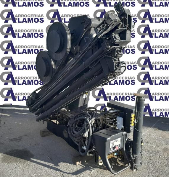 Kamionska dizalica Hiab GRUA HIAB 088 E5 HIDUO: slika Kamionska dizalica Hiab GRUA HIAB 088 E5 HIDUO