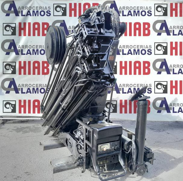 Hiab GRUA HIAB 288 E6 HIPRO - Kamionska dizalica: slika Hiab GRUA HIAB 288 E6 HIPRO - Kamionska dizalica Hiab GRUA HIAB 288 E6 HIPRO - Kamionska dizalica: slika Hiab GRUA HIAB 288 E6 HIPRO - Kamionska dizalica
