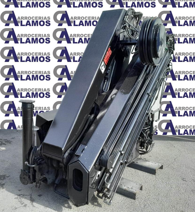 Hiab GRUA HIAB 288 E6 HIPRO - Kamionska dizalica: slika Hiab GRUA HIAB 288 E6 HIPRO - Kamionska dizalica Hiab GRUA HIAB 288 E6 HIPRO - Kamionska dizalica: slika Hiab GRUA HIAB 288 E6 HIPRO - Kamionska dizalica
