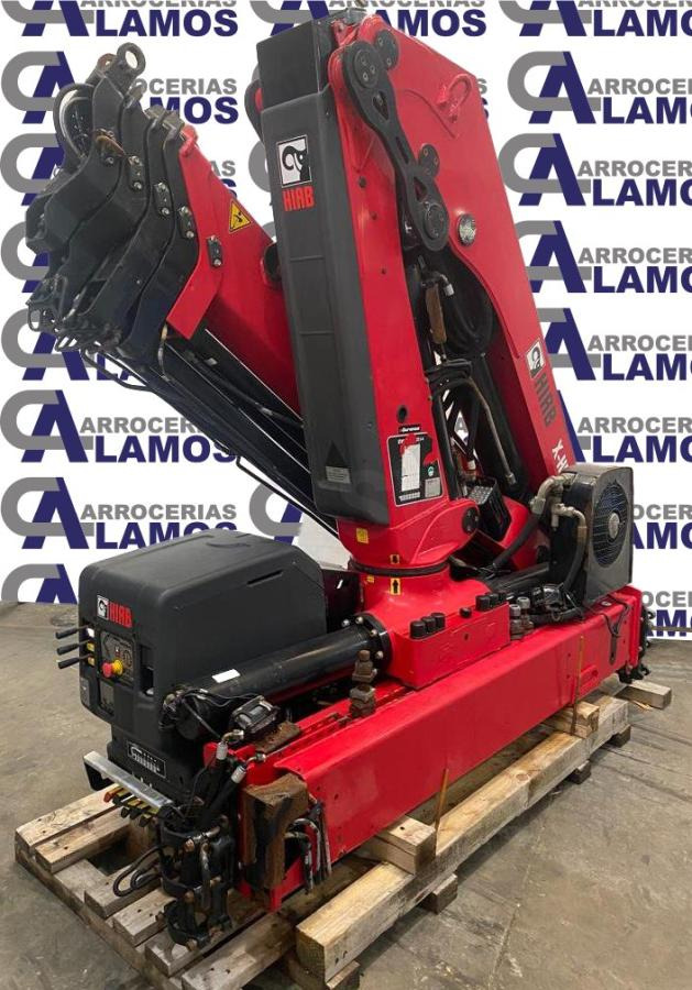 Hiab GRUA HIAB X-HIPRO 232 E4 - Kamionska dizalica: slika Hiab GRUA HIAB X-HIPRO 232 E4 - Kamionska dizalica Hiab GRUA HIAB X-HIPRO 232 E4 - Kamionska dizalica: slika Hiab GRUA HIAB X-HIPRO 232 E4 - Kamionska dizalica