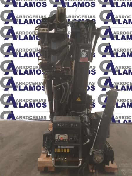 Hiab GRUA HIAB XS 144 E3 DUO - Kamionska dizalica: slika Hiab GRUA HIAB XS 144 E3 DUO - Kamionska dizalica Hiab GRUA HIAB XS 144 E3 DUO - Kamionska dizalica: slika Hiab GRUA HIAB XS 144 E3 DUO - Kamionska dizalica