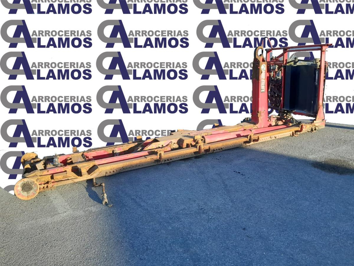 MULTILIFT Multilift LHS26153 FHJ0-R 20T - Kamionska dizalica: slika MULTILIFT Multilift LHS26153 FHJ0-R 20T - Kamionska dizalica MULTILIFT Multilift LHS26153 FHJ0-R 20T - Kamionska dizalica: slika MULTILIFT Multilift LHS26153 FHJ0-R 20T - Kamionska dizalica