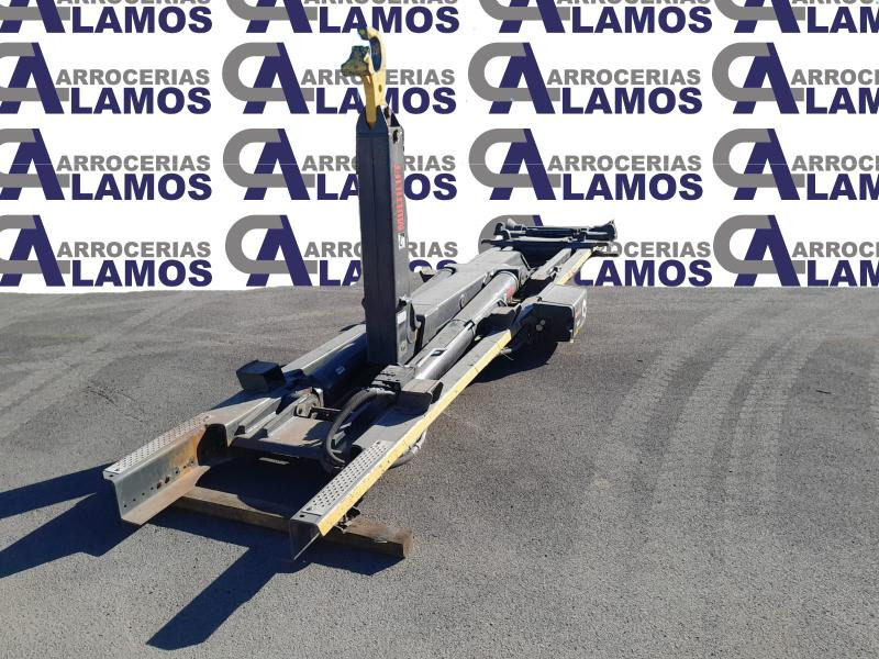 MULTILIFT Multilift XR26S61 Año 2015 - Kamionska dizalica: slika MULTILIFT Multilift XR26S61 Año 2015 - Kamionska dizalica MULTILIFT Multilift XR26S61 Año 2015 - Kamionska dizalica: slika MULTILIFT Multilift XR26S61 Año 2015 - Kamionska dizalica