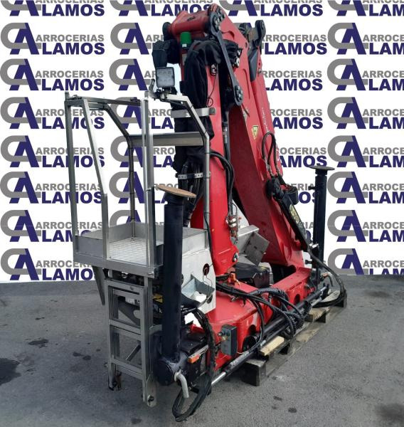 PALFINGER EPSILON PALFINGER C70Z73 - Kamionska dizalica: slika PALFINGER EPSILON PALFINGER C70Z73 - Kamionska dizalica PALFINGER EPSILON PALFINGER C70Z73 - Kamionska dizalica: slika PALFINGER EPSILON PALFINGER C70Z73 - Kamionska dizalica