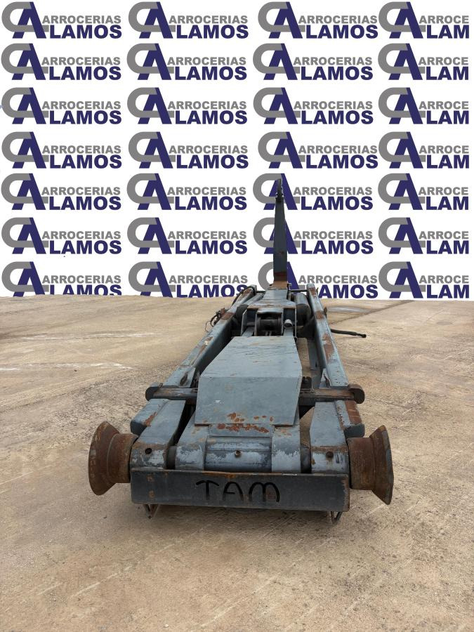 TAM TAM T 20-60 - Kamionska dizalica: slika TAM TAM T 20-60 - Kamionska dizalica TAM TAM T 20-60 - Kamionska dizalica: slika TAM TAM T 20-60 - Kamionska dizalica