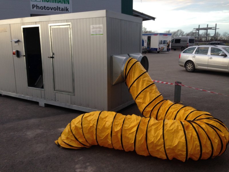 Trenttrockner 250 kw - Alat/ Oprema: slika  Trenttrockner 250 kw - Alat/ Oprema Trenttrockner 250 kw - Alat/ Oprema: slika  Trenttrockner 250 kw - Alat/ Oprema