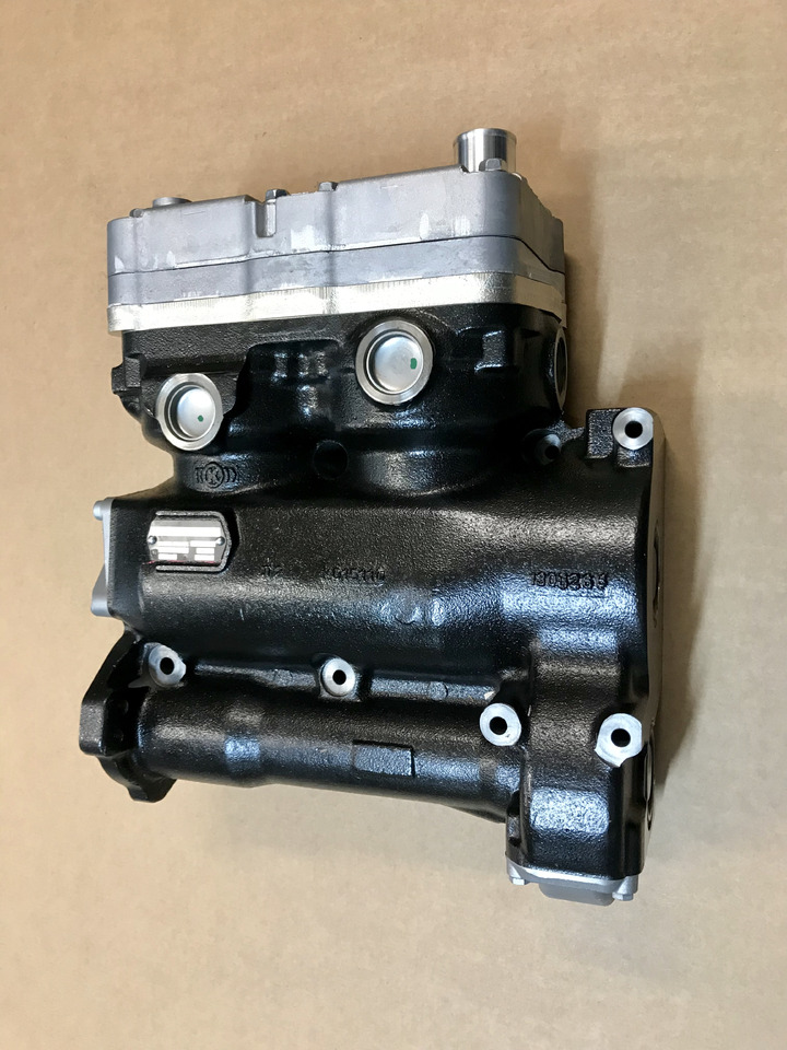 COMPRESSORE ARIA BICILINDRICO CON PRESA DI FORZA - MAN 51541007115 - KNORR LK4960 - Zračni kompresor: slika COMPRESSORE ARIA BICILINDRICO CON PRESA DI FORZA - MAN 51541007115 - KNORR LK4960 - Zračni kompresor COMPRESSORE ARIA BICILINDRICO CON PRESA DI FORZA - MAN 51541007115 - KNORR LK4960 - Zračni kompresor: slika COMPRESSORE ARIA BICILINDRICO CON PRESA DI FORZA - MAN 51541007115 - KNORR LK4960 - Zračni kompresor