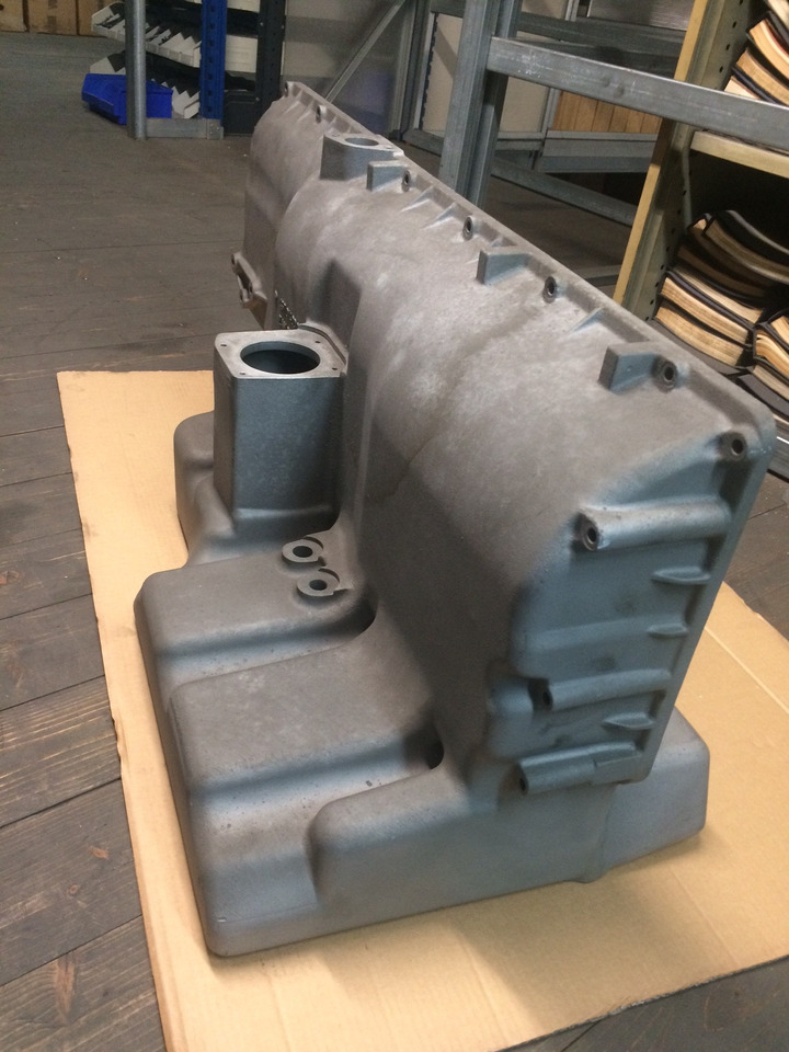 Korito ulja COPPA OLIO MERCEDES OM457HLA: slika Korito ulja COPPA OLIO MERCEDES OM457HLA