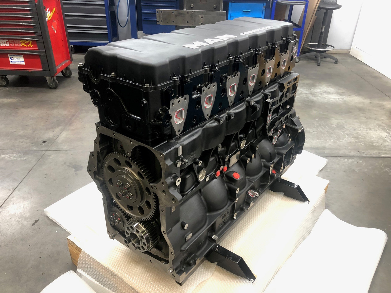 LONGBLOCK MAN D2676 EURO 6 (camion) - Blok cilindra za Kamion: slika LONGBLOCK MAN D2676 EURO 6 (camion) - Blok cilindra za Kamion LONGBLOCK MAN D2676 EURO 6 (camion) - Blok cilindra za Kamion: slika LONGBLOCK MAN D2676 EURO 6 (camion) - Blok cilindra za Kamion