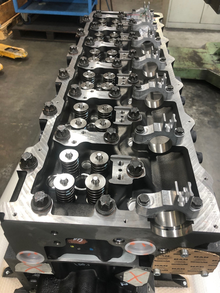 LONGBLOCK MAN D2676 EURO 6c (camion) - Blok cilindra za Kamion: slika LONGBLOCK MAN D2676 EURO 6c (camion) - Blok cilindra za Kamion LONGBLOCK MAN D2676 EURO 6c (camion) - Blok cilindra za Kamion: slika LONGBLOCK MAN D2676 EURO 6c (camion) - Blok cilindra za Kamion