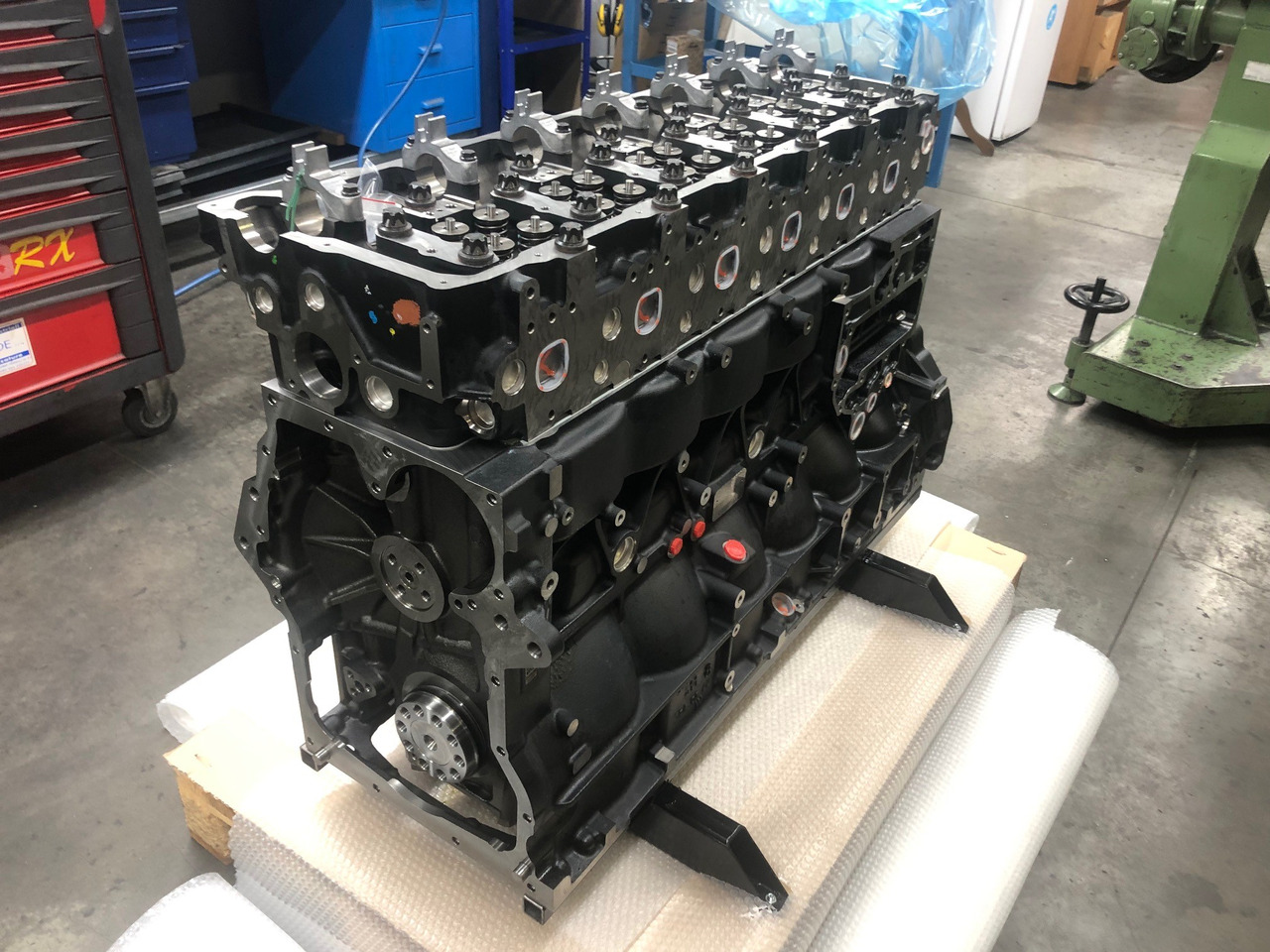 LONGBLOCK MAN D2676 EURO 6c (camion) - Blok cilindra za Kamion: slika LONGBLOCK MAN D2676 EURO 6c (camion) - Blok cilindra za Kamion LONGBLOCK MAN D2676 EURO 6c (camion) - Blok cilindra za Kamion: slika LONGBLOCK MAN D2676 EURO 6c (camion) - Blok cilindra za Kamion