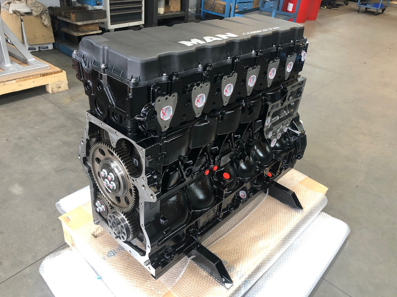 MOTORE ALLEGGERITO MAN D2676 EURO6 (camion) - Motor za Kamion: slika MOTORE ALLEGGERITO MAN D2676 EURO6 (camion) - Motor za Kamion MOTORE ALLEGGERITO MAN D2676 EURO6 (camion) - Motor za Kamion: slika MOTORE ALLEGGERITO MAN D2676 EURO6 (camion) - Motor za Kamion