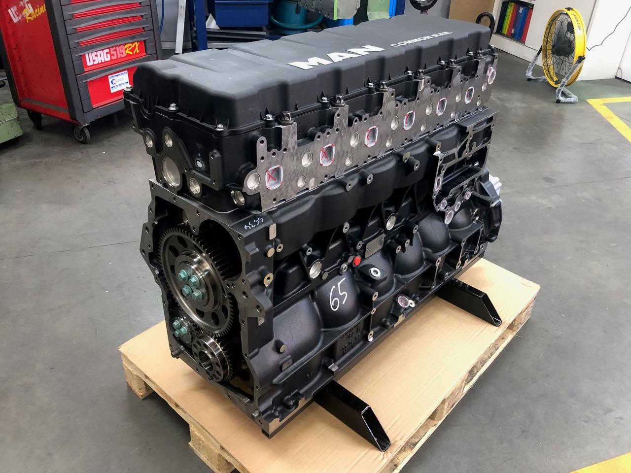 MOTORE ALLEGGERITO MAN D2676LF51 / D2676 LF51 - D2676LF52 / D2676 LF52 - D2676LF53 / D2676 LF53 (camion) - Motor za Kamion: slika MOTORE ALLEGGERITO MAN D2676LF51 / D2676 LF51 - D2676LF52 / D2676 LF52 - D2676LF53 / D2676 LF53 (camion) - Motor za Kamion MOTORE ALLEGGERITO MAN D2676LF51 / D2676 LF51 - D2676LF52 / D2676 LF52 - D2676LF53 / D2676 LF53 (camion) - Motor za Kamion: slika MOTORE ALLEGGERITO MAN D2676LF51 / D2676 LF51 - D2676LF52 / D2676 LF52 - D2676LF53 / D2676 LF53 (camion) - Motor za Kamion