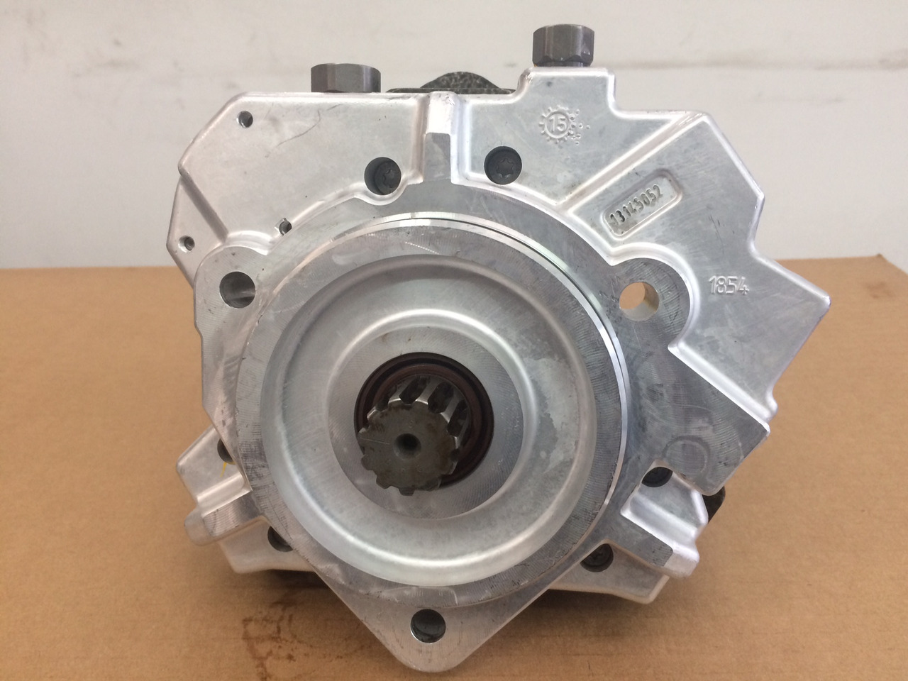POMPA CARBURANTE ALTA PRESSIONE CP3.4+ / MOTORI MAN D2066 - D2676 - Pumpa goriva za Kamion: slika POMPA CARBURANTE ALTA PRESSIONE CP3.4+ / MOTORI MAN D2066 - D2676 - Pumpa goriva za Kamion POMPA CARBURANTE ALTA PRESSIONE CP3.4+ / MOTORI MAN D2066 - D2676 - Pumpa goriva za Kamion: slika POMPA CARBURANTE ALTA PRESSIONE CP3.4+ / MOTORI MAN D2066 - D2676 - Pumpa goriva za Kamion