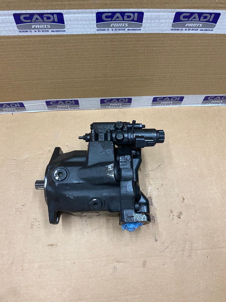 POMPA IDRAULICA RAFFREDDAMENTO MAN 81066506028 - Hidraulična pumpa: slika POMPA IDRAULICA RAFFREDDAMENTO MAN 81066506028 - Hidraulična pumpa POMPA IDRAULICA RAFFREDDAMENTO MAN 81066506028 - Hidraulična pumpa: slika POMPA IDRAULICA RAFFREDDAMENTO MAN 81066506028 - Hidraulična pumpa