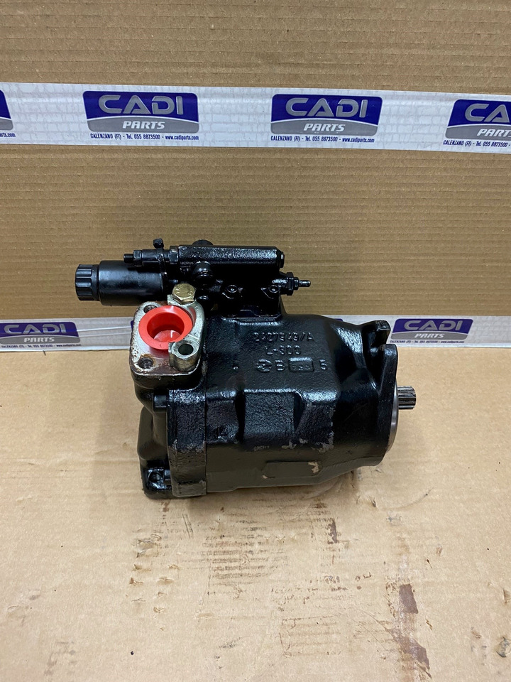 POMPA IDRAULICA RAFFREDDAMENTO MAN 81066506028 - Hidraulična pumpa: slika POMPA IDRAULICA RAFFREDDAMENTO MAN 81066506028 - Hidraulična pumpa POMPA IDRAULICA RAFFREDDAMENTO MAN 81066506028 - Hidraulična pumpa: slika POMPA IDRAULICA RAFFREDDAMENTO MAN 81066506028 - Hidraulična pumpa