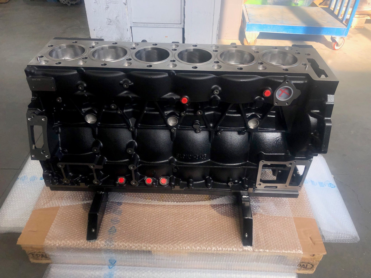 SHORTBLOCK / BLOCCO MOTORE MAN D2066 EURO6 (camion e bus) - Blok cilindra za Kamion: slika SHORTBLOCK / BLOCCO MOTORE MAN D2066 EURO6 (camion e bus) - Blok cilindra za Kamion SHORTBLOCK / BLOCCO MOTORE MAN D2066 EURO6 (camion e bus) - Blok cilindra za Kamion: slika SHORTBLOCK / BLOCCO MOTORE MAN D2066 EURO6 (camion e bus) - Blok cilindra za Kamion