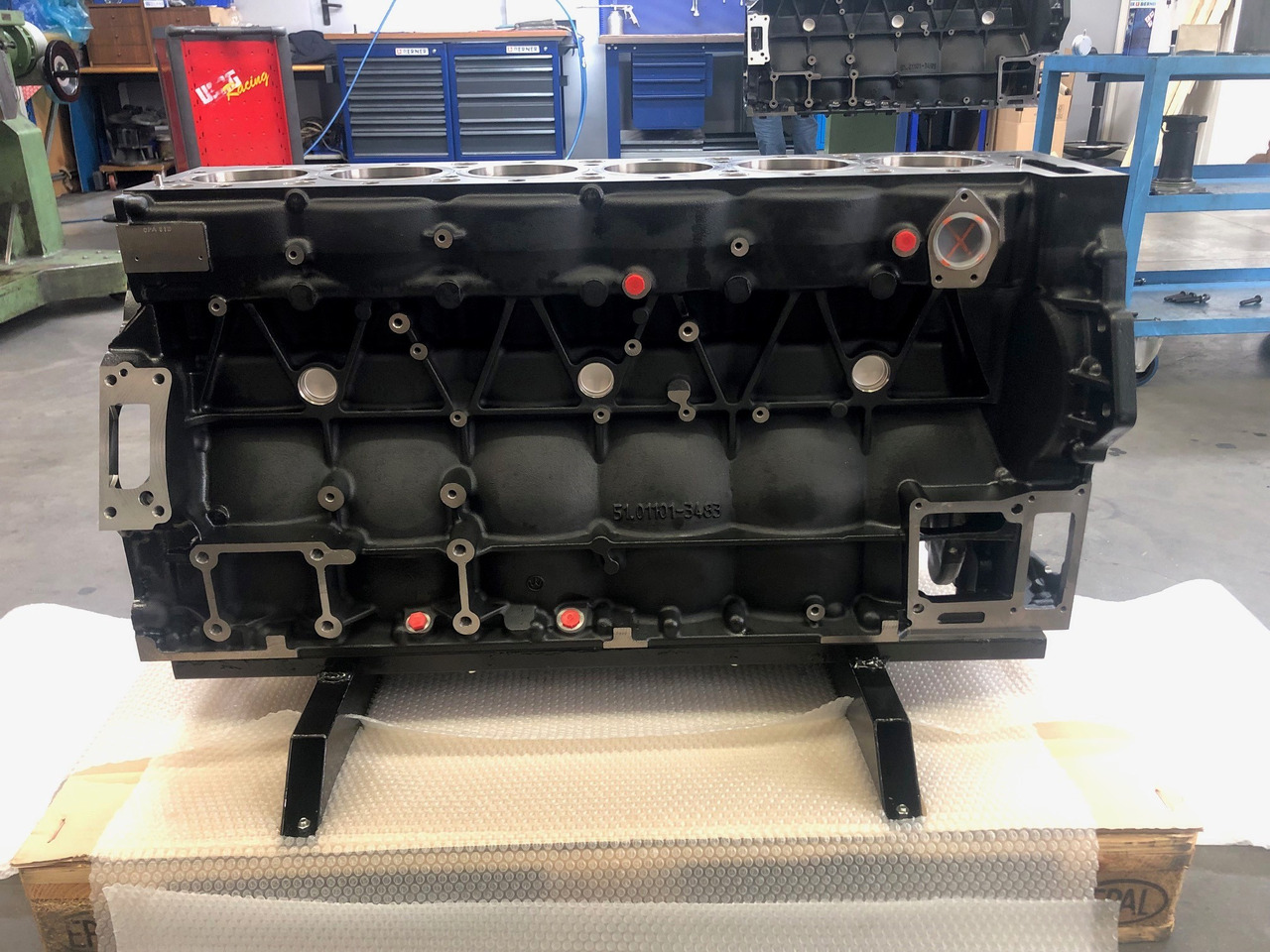 SHORTBLOCK MAN D2676 EURO 6c (camion) - Blok cilindra za Kamion: slika SHORTBLOCK MAN D2676 EURO 6c (camion) - Blok cilindra za Kamion SHORTBLOCK MAN D2676 EURO 6c (camion) - Blok cilindra za Kamion: slika SHORTBLOCK MAN D2676 EURO 6c (camion) - Blok cilindra za Kamion