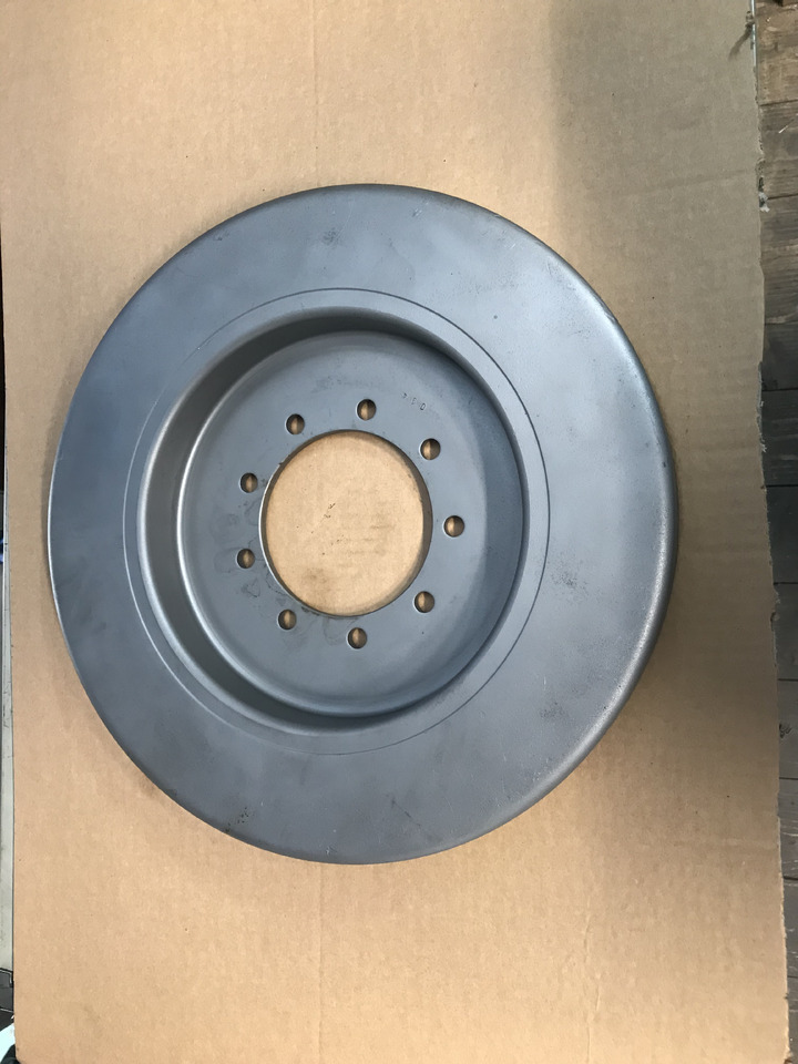 SMORZATORE VIBRAZIONI ALBERO A GOMITI MOTORE MAN D2066 / D2676 - Motor i dijelovi za Kamion: slika SMORZATORE VIBRAZIONI ALBERO A GOMITI MOTORE MAN D2066 / D2676 - Motor i dijelovi za Kamion SMORZATORE VIBRAZIONI ALBERO A GOMITI MOTORE MAN D2066 / D2676 - Motor i dijelovi za Kamion: slika SMORZATORE VIBRAZIONI ALBERO A GOMITI MOTORE MAN D2066 / D2676 - Motor i dijelovi za Kamion
