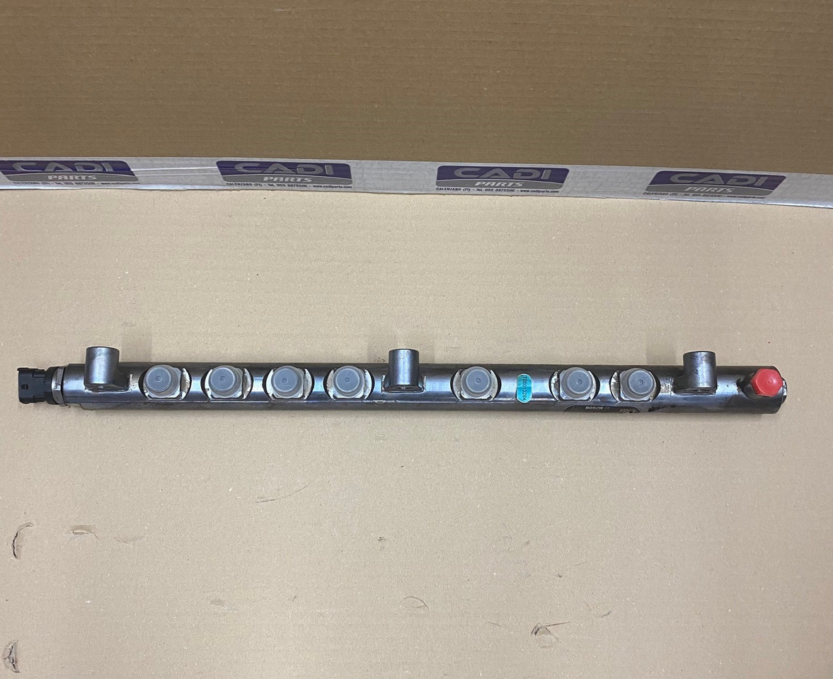 TUBO PRESSIONE COMMON-RAIL - RIF. BOSCH 0445226078 - RIF. MAN 51103116077 - Sustav goriva za Kamion: slika TUBO PRESSIONE COMMON-RAIL - RIF. BOSCH 0445226078 - RIF. MAN 51103116077 - Sustav goriva za Kamion TUBO PRESSIONE COMMON-RAIL - RIF. BOSCH 0445226078 - RIF. MAN 51103116077 - Sustav goriva za Kamion: slika TUBO PRESSIONE COMMON-RAIL - RIF. BOSCH 0445226078 - RIF. MAN 51103116077 - Sustav goriva za Kamion