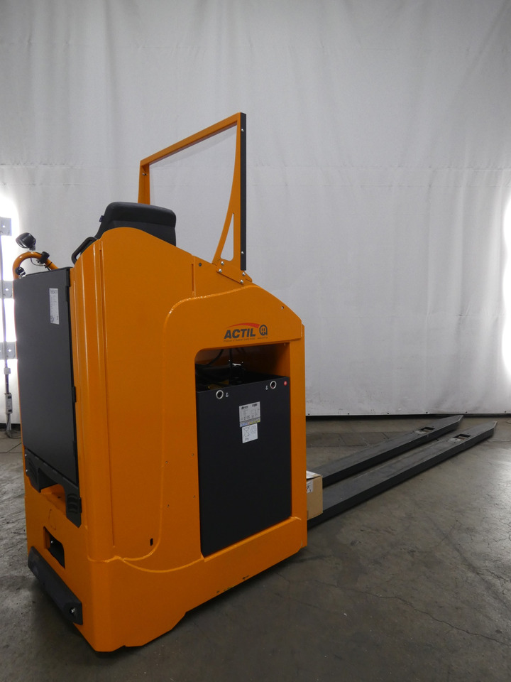 Actil WR33T/3600MM - Paletni viličar: slika Actil WR33T/3600MM - Paletni viličar Actil WR33T/3600MM - Paletni viličar: slika Actil WR33T/3600MM - Paletni viličar