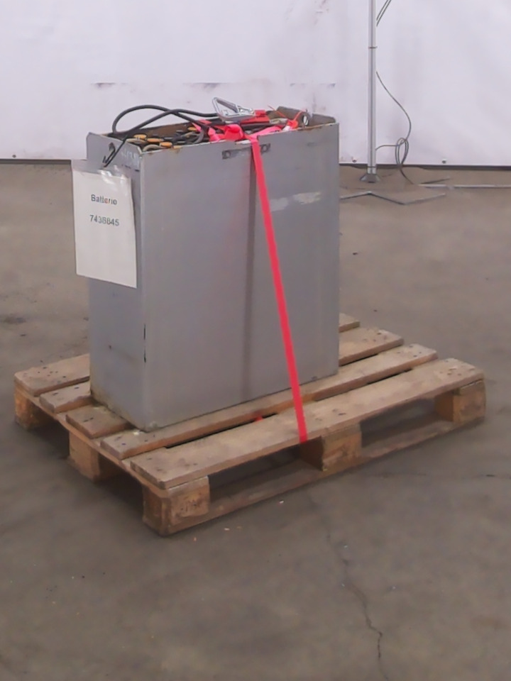 Avb 24V465AH - Akumulator za Oprema za rukovanje materijalima: slika Avb 24V465AH - Akumulator za Oprema za rukovanje materijalima Avb 24V465AH - Akumulator za Oprema za rukovanje materijalima: slika Avb 24V465AH - Akumulator za Oprema za rukovanje materijalima