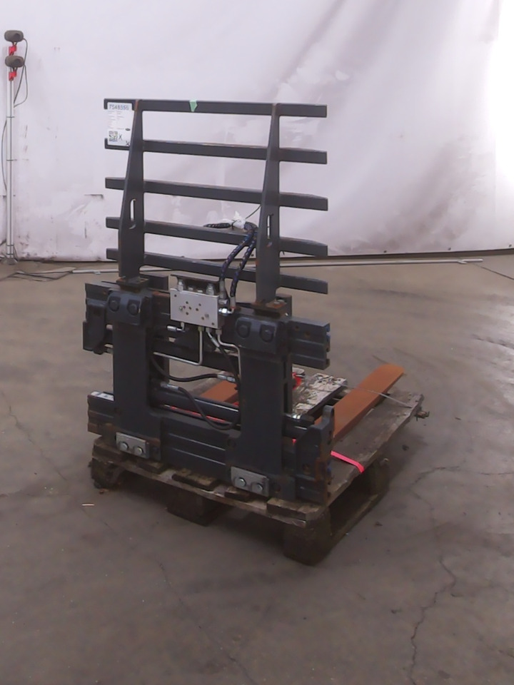 Cascade 20G-CF5-170 - Vilice: slika Cascade 20G-CF5-170 - Vilice Cascade 20G-CF5-170 - Vilice: slika Cascade 20G-CF5-170 - Vilice