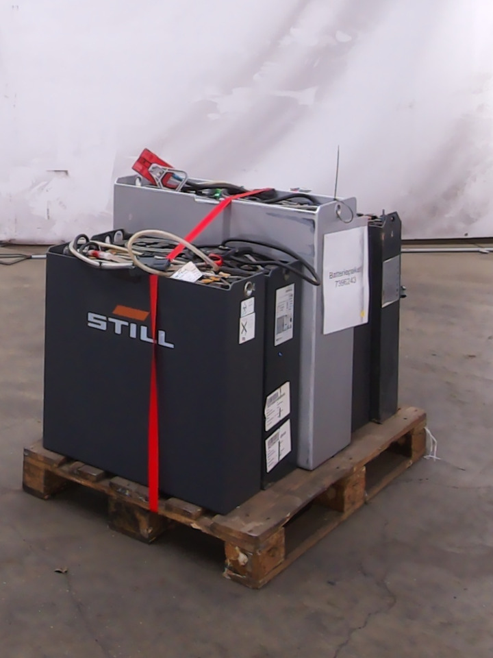 Weitere 5XBATTERIEN - Građevinski strojevi: slika Weitere 5XBATTERIEN - Građevinski strojevi Weitere 5XBATTERIEN - Građevinski strojevi: slika Weitere 5XBATTERIEN - Građevinski strojevi