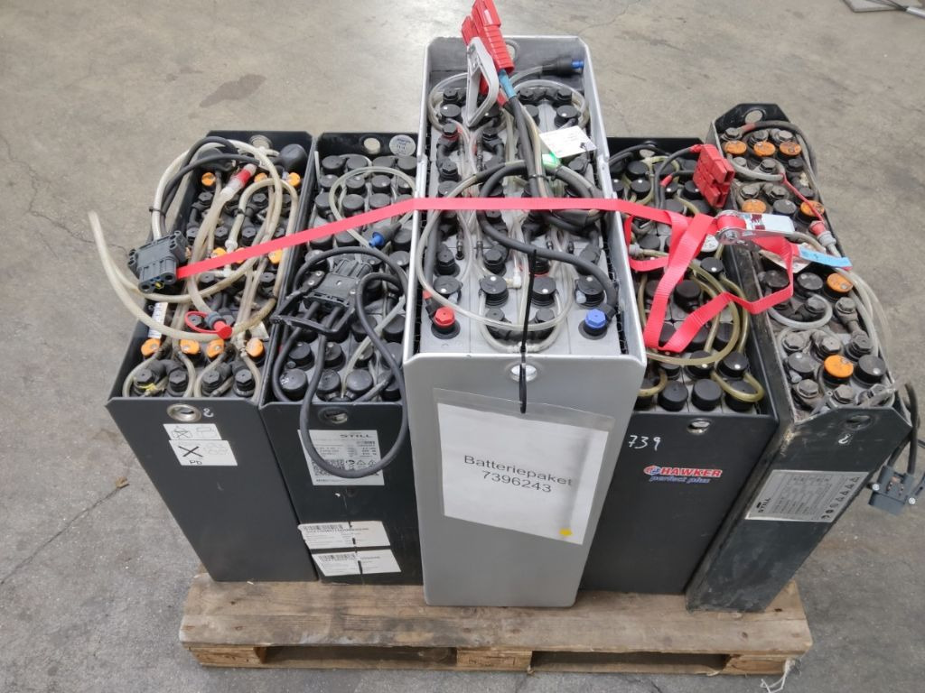 Weitere 5XBATTERIEN - Građevinski strojevi: slika Weitere 5XBATTERIEN - Građevinski strojevi Weitere 5XBATTERIEN - Građevinski strojevi: slika Weitere 5XBATTERIEN - Građevinski strojevi
