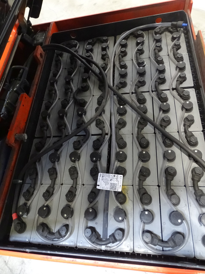 Heli CPD35G1 - Električni viličar: slika Heli CPD35G1 - Električni viličar Heli CPD35G1 - Električni viličar: slika Heli CPD35G1 - Električni viličar